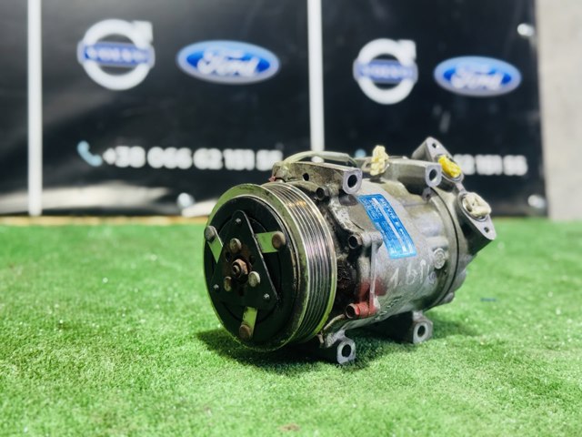 Компресор кліматичної установки 3M5H19D629SB FORD