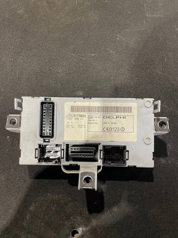 Іммобілайзер 46812231 FIAT