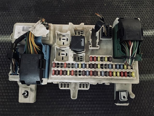 4M5T14A073CH Ford