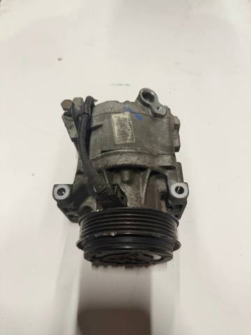 Компресор холодоагенту 51747318 FIAT