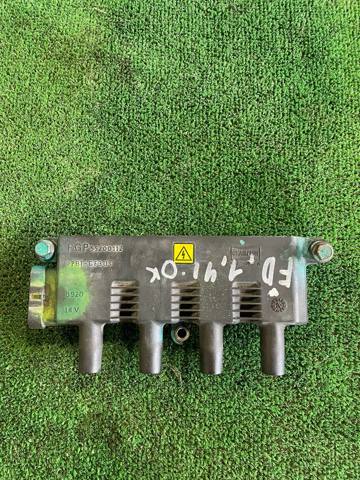 Котушка 55200112 FIAT