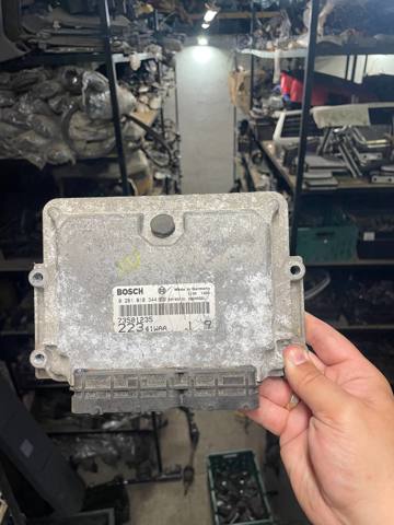 Мізки двигуна 73501235 FIAT