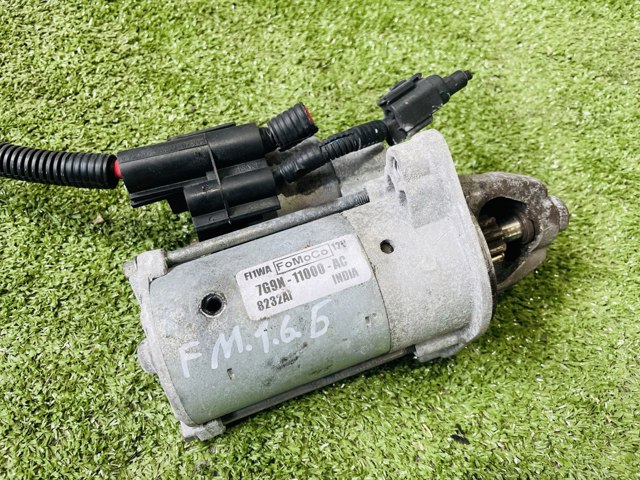 Стартер двигуна 7G9N11000AC FORD