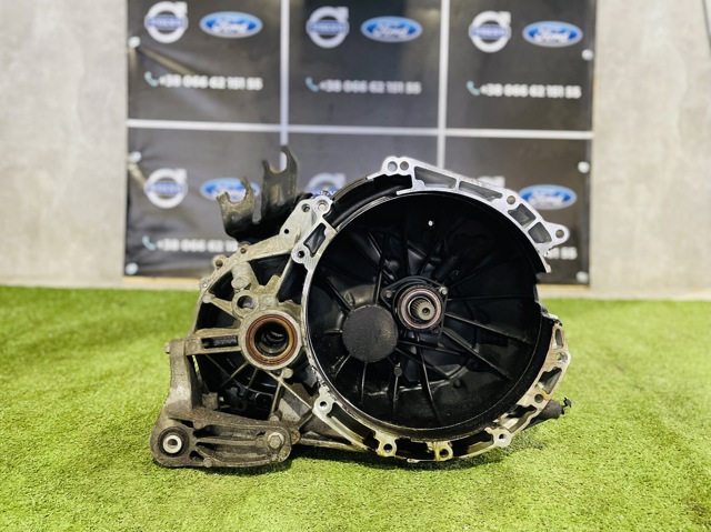 МКП в зборі 7G9R7002BC FORD