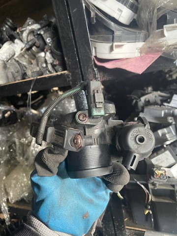 Дросільна заслінка в зборі 9647474880 FORD