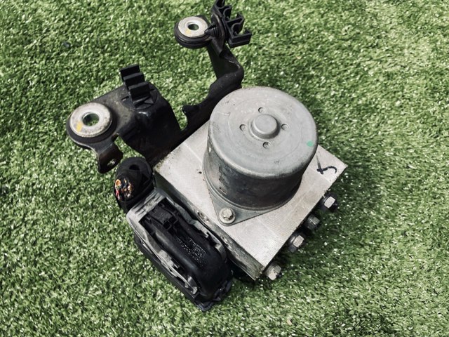Блоки ABS 9G912C405AB FORD