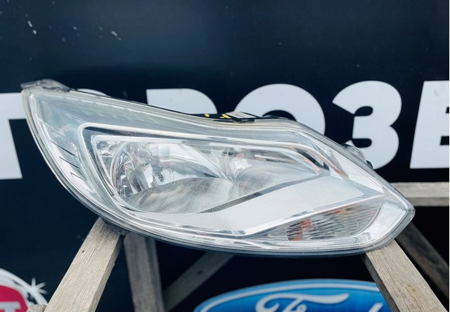 Основна фара - вставка BM5113W029AH FORD