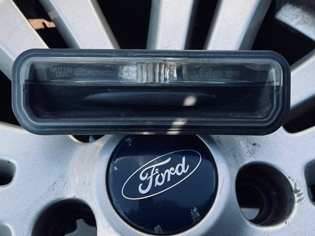 Кнопка приводу замка 3/5 дверей (ляди) / кришки багажника BM5119B514AE FORD