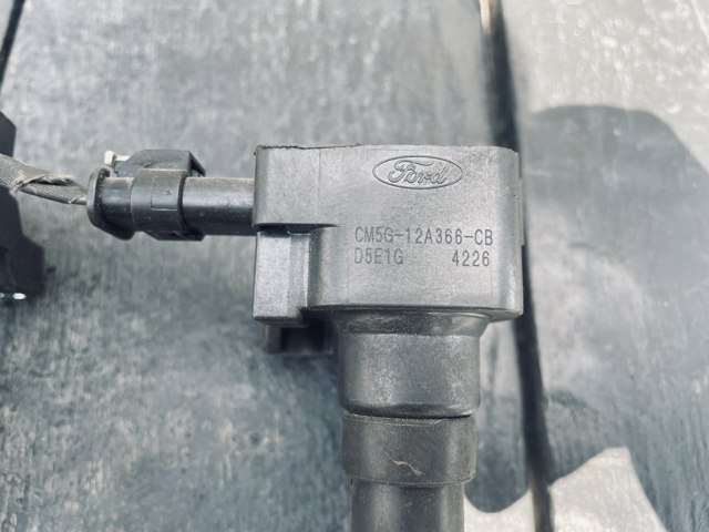 Котушка CM5G12A366CB FORD