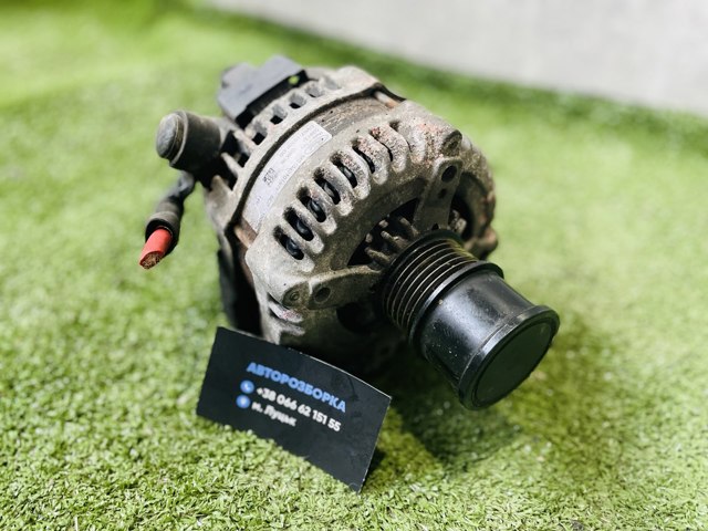 Генератор автомобільний CV6T10300DB FORD