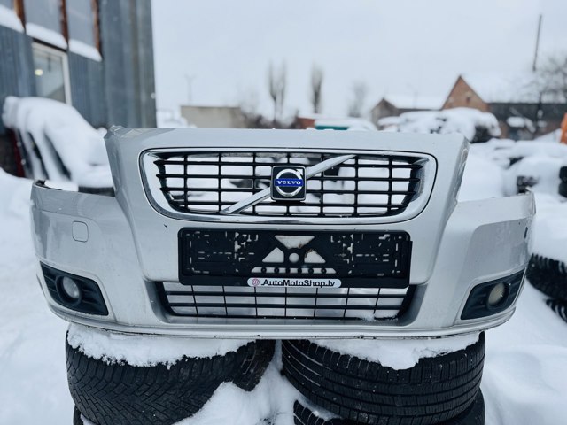 Бампер на авто KH9009901 STARLINE