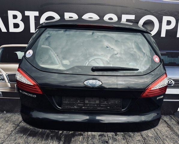 Треті двері P7S71N40410AA FORD
