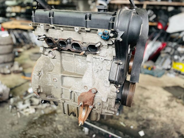 Мотор в зборі SHDA FORD