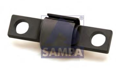 Опора стабілізатора 020022 SAMPA