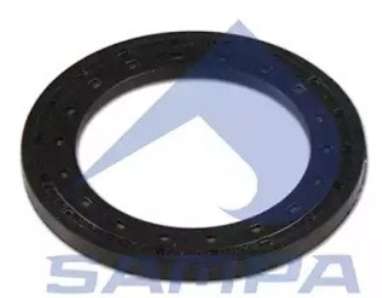 Сайлентблок кабіни 050141 SAMPA