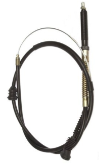 Трос ручного гальма задній, правий/лівий 270217 ADRIAUTO