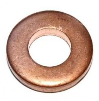 Кільце ущільнююче форсунок 331680 ELRING