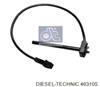 Датчик рівня бачка склоомивача 463105 DIESEL TECHNIC