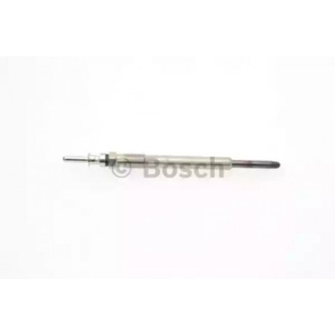 Свічки розжарювання 0250202043 BOSCH