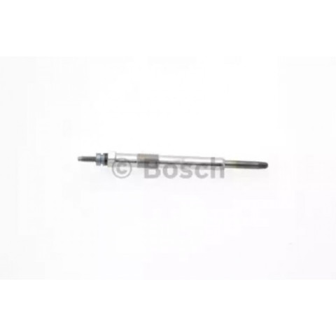 Свічки запалювання 0250202048 BOSCH