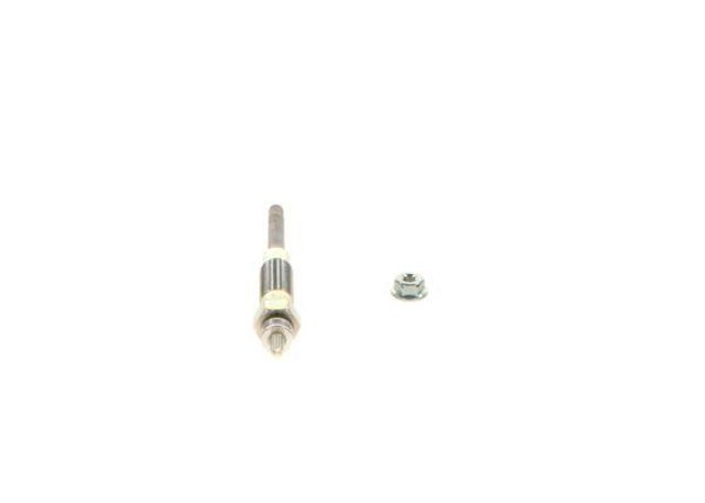 Свічка накалу 0250202096 BOSCH