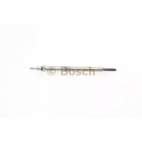 Свічки розжарювання 0250202128 BOSCH