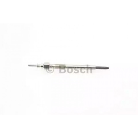 Свічки запалювання 0250202137 BOSCH