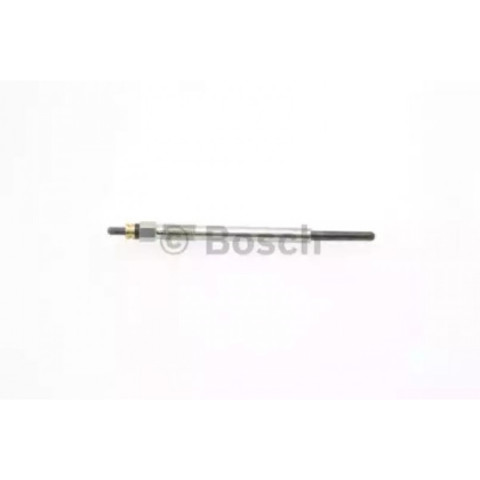 Свічки розжарювання 0250204001 BOSCH