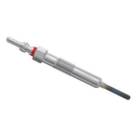 Свічки розжарювання 0250403012 BOSCH