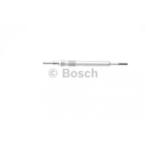 Свічки розжарювання 0250603006 BOSCH