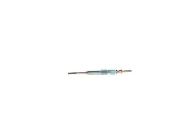 Свічки розжарювання 0250603009 BOSCH