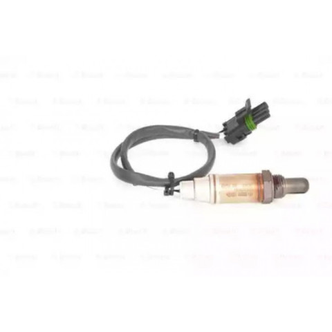 Лямбдазонд, датчик кисню 0258003448 BOSCH