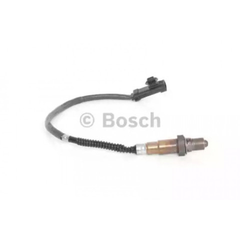 Лямбдазонд, датчик кисню після каталізатора 0258006046 BOSCH