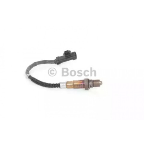 Лямбда зонд після каталізатора 0258006295 BOSCH