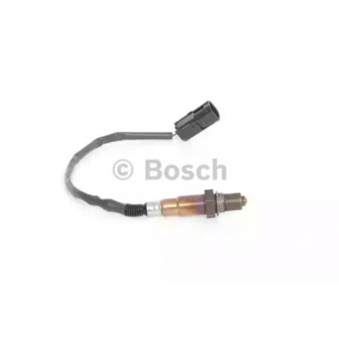 Лямбда зонд, датчик кисню до каталізатора 0258006537 BOSCH