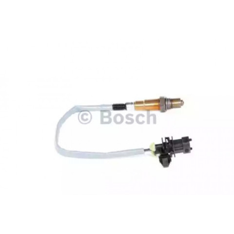 Датчик кисню 0258010121 BOSCH