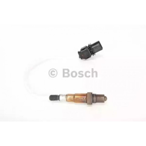 Датчик кисню 0258017357 BOSCH