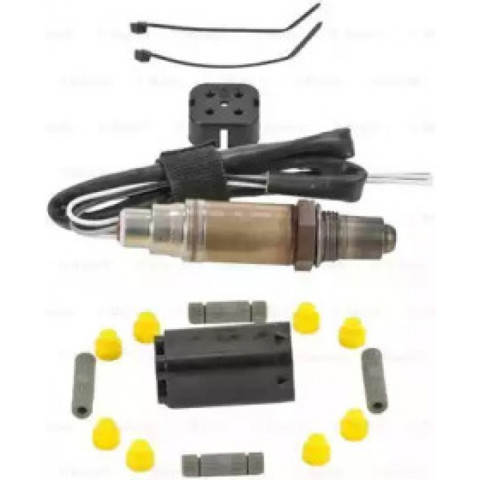 Лямбда-датчик 0258986507 BOSCH