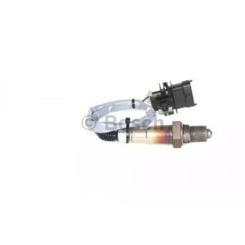Датчик концентрації кисню у відпрацьованих газах 0258986728 BOSCH