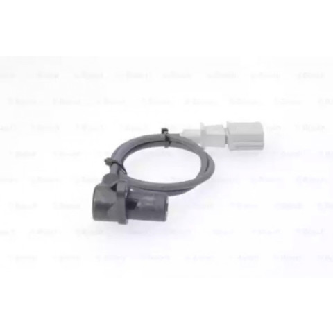 Датчик положення (оборотів) коленвалу 0261210190 BOSCH