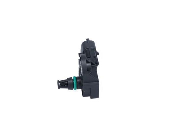 Датчик наддува 026123001U BOSCH