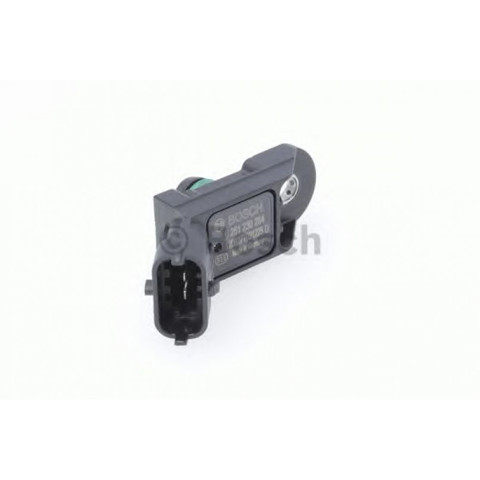 Датчик наддува 0261230284 BOSCH