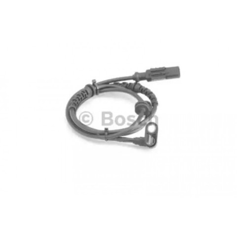 Передній датчик ABS 0265007685 BOSCH