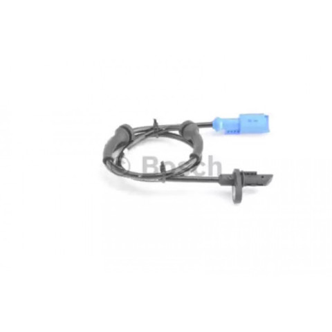 Датчик АБС (ABS) задній 0265008485 BOSCH