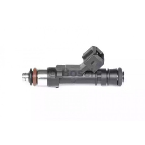 Форсунка дизельна в зборі, розпилювач + тримач 0280158502 BOSCH