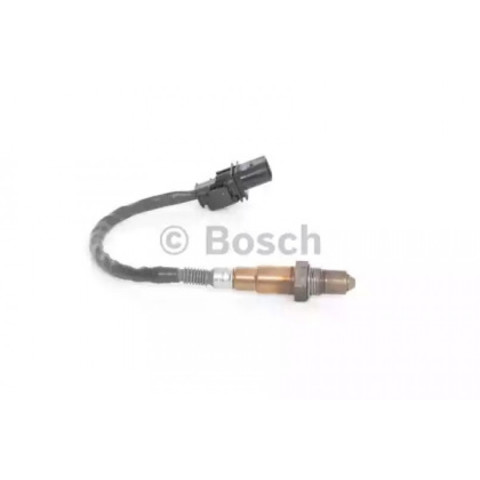 Датчик кисню 0281004018 BOSCH