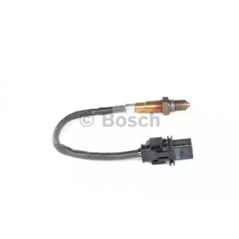 Лямбдазонд, датчик кисню після каталізатора 0281004079 BOSCH