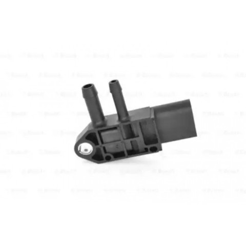 Датчик тиску вихлопних газів 0281006005 BOSCH