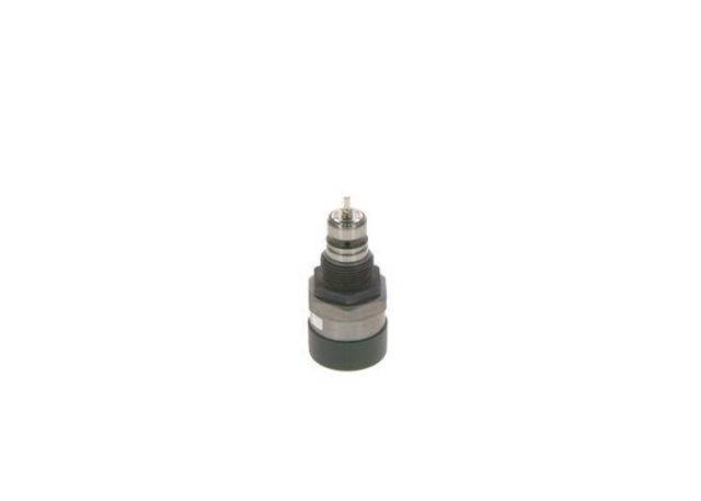 Регулятор тиску палива 0281006074 BOSCH