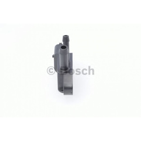 Датчик тиску вихлопних газів 0281006207 BOSCH
